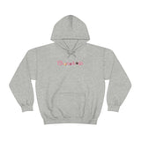 Chocoholic Hooded Sweatshirt