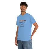 Chocolate Wasted Tee
