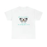 Death By Chocolate Tee