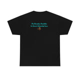 Will Work For Chocolate Tee