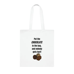 Cotton Tote