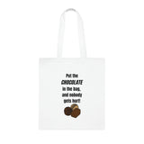 Cotton Tote