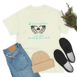 Death By Chocolate Tee