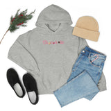 Chocoholic Hooded Sweatshirt