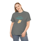 Will Work For Chocolate Tee