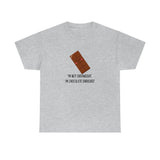 Chocolate Enriched Tee
