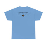 Death By Chocolate Tee