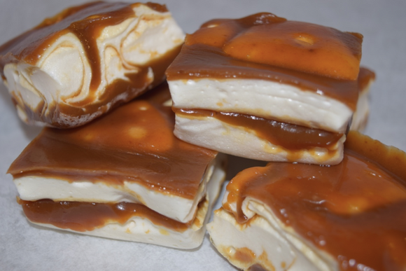 Caramallows