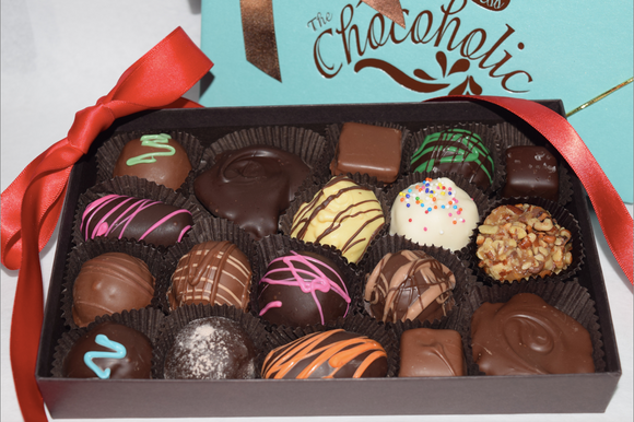 Chocoholic Assortment