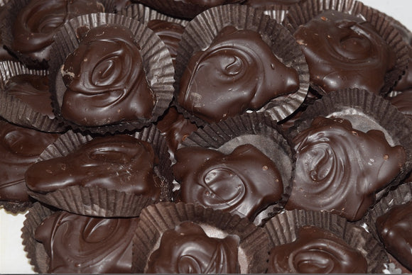 Dark Chocolate Shmurtle