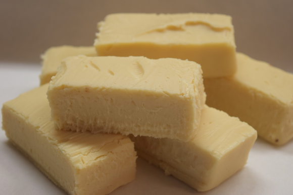 Maple Fudge