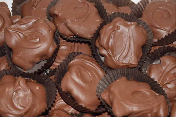 Milk Chocolate Shmurtle