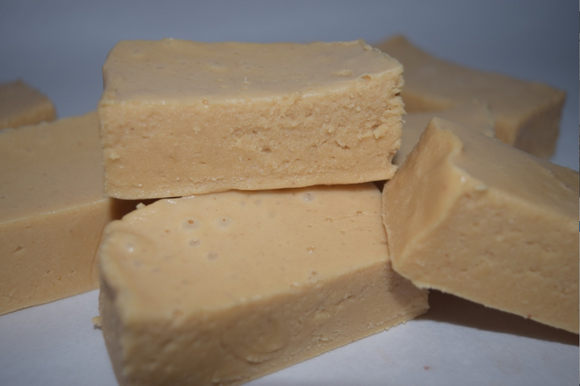 Peanut Butter Fudge