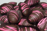 Raspberry Butter Cream