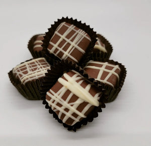 Irish Cream Truffle