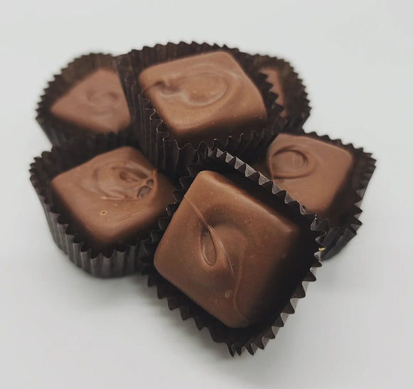 Milk Chocolate Truffle
