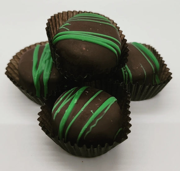 Key Lime Butter Cream
