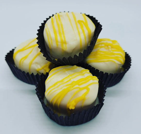 Lemon Butter Cream