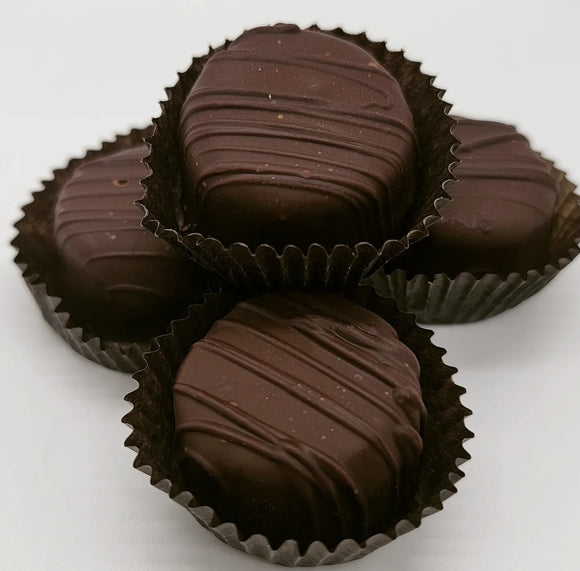 Brownie Batter Butter Cream