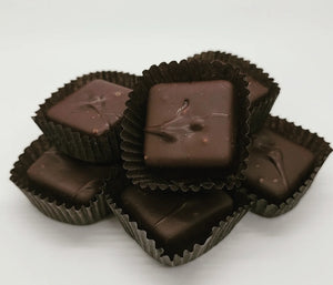 Dark Chocolate Caramel