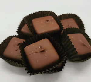 Milk Chocolate Caramel