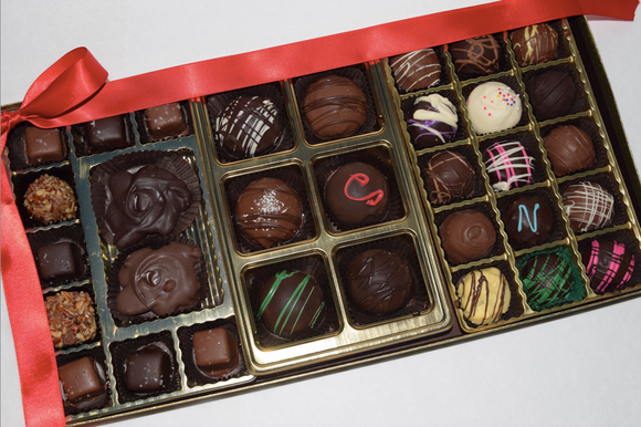 Shameless Assortment