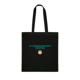 Cotton Tote