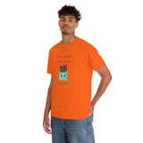 Chocoholics Anonymous Drop Out Tee