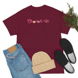 Chocoholic Tee