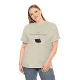 I'm A Shameless Chocoholic Tee