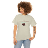 I'm A Shameless Chocoholic Tee
