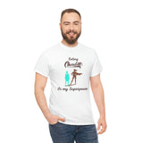 Life Is Short Tee