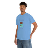 Chocoholics Anonymous Drop Out Tee