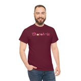 Chocoholic Tee