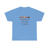 Chocolate Wasted Tee