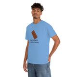 Chocolate Enriched Tee