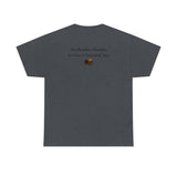 Chocolate Enriched Tee