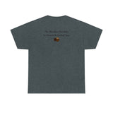 Chocolate Enriched Tee