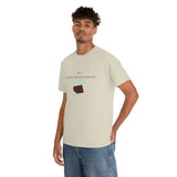 I'm A Shameless Chocoholic Tee