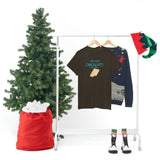 Will Work For Chocolate Tee