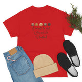 Chocolate Wasted Tee