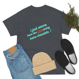 Abs...olutley Tee