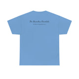 Chocoholics Anonymous Drop Out Tee