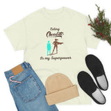 Life Is Short Tee