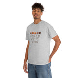 Chocolate Wasted Tee