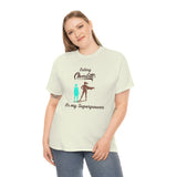 Life Is Short Tee