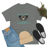 Death By Chocolate Tee