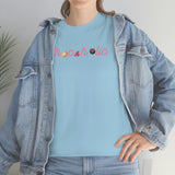 Chocoholic Tee