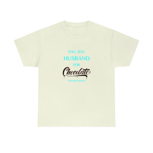 Will Sell Husband Tee