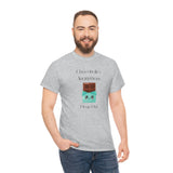 Chocoholics Anonymous Drop Out Tee